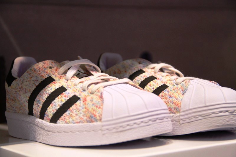 adidas Originals New Store Launch at Beirut Souks